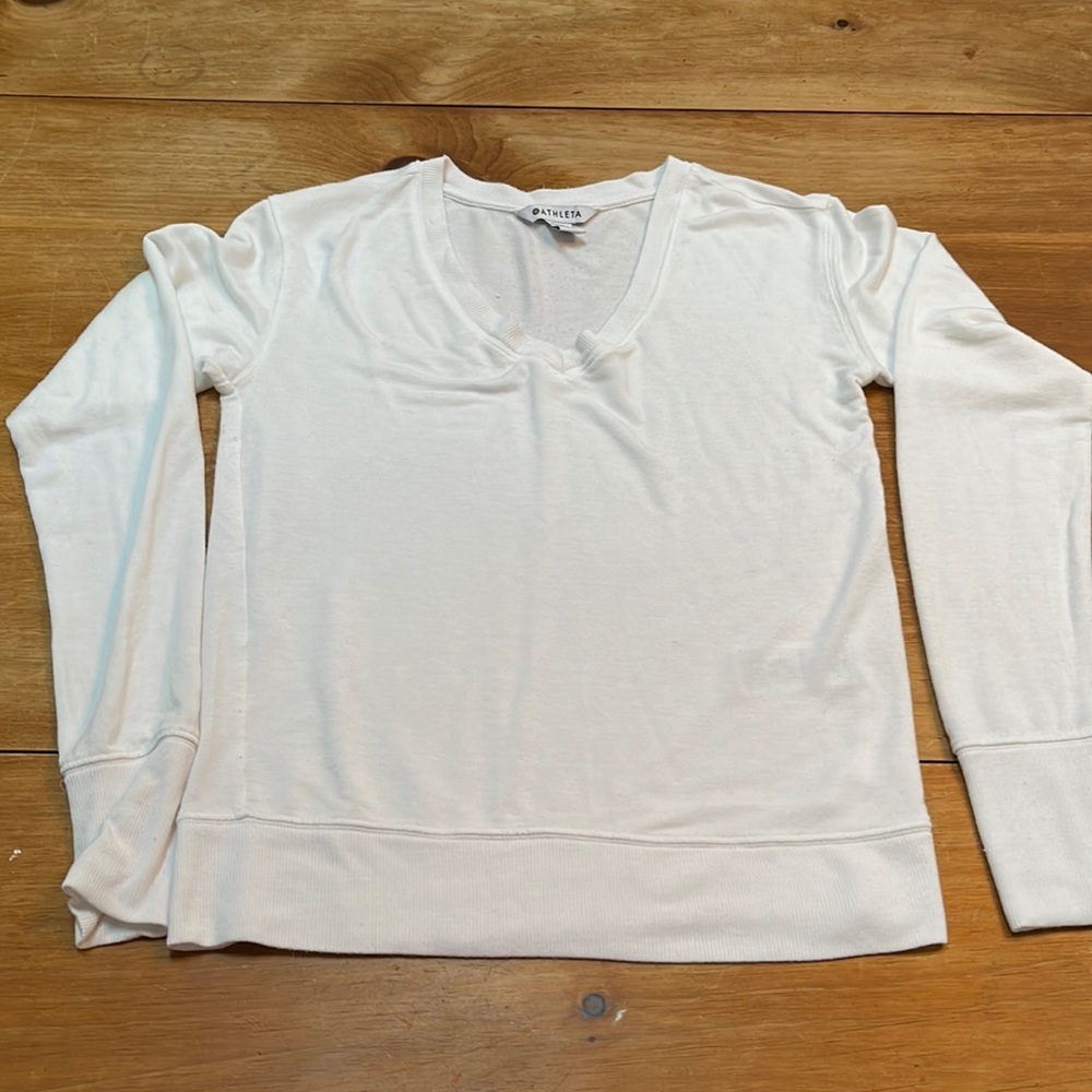 Athleta Sweater